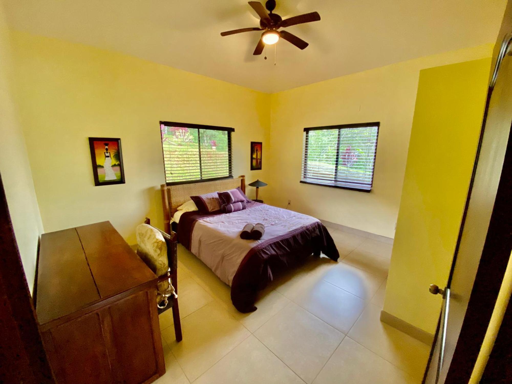 Toucan Valley Resort At Osa Mountain Village Agua Buena Exterior foto