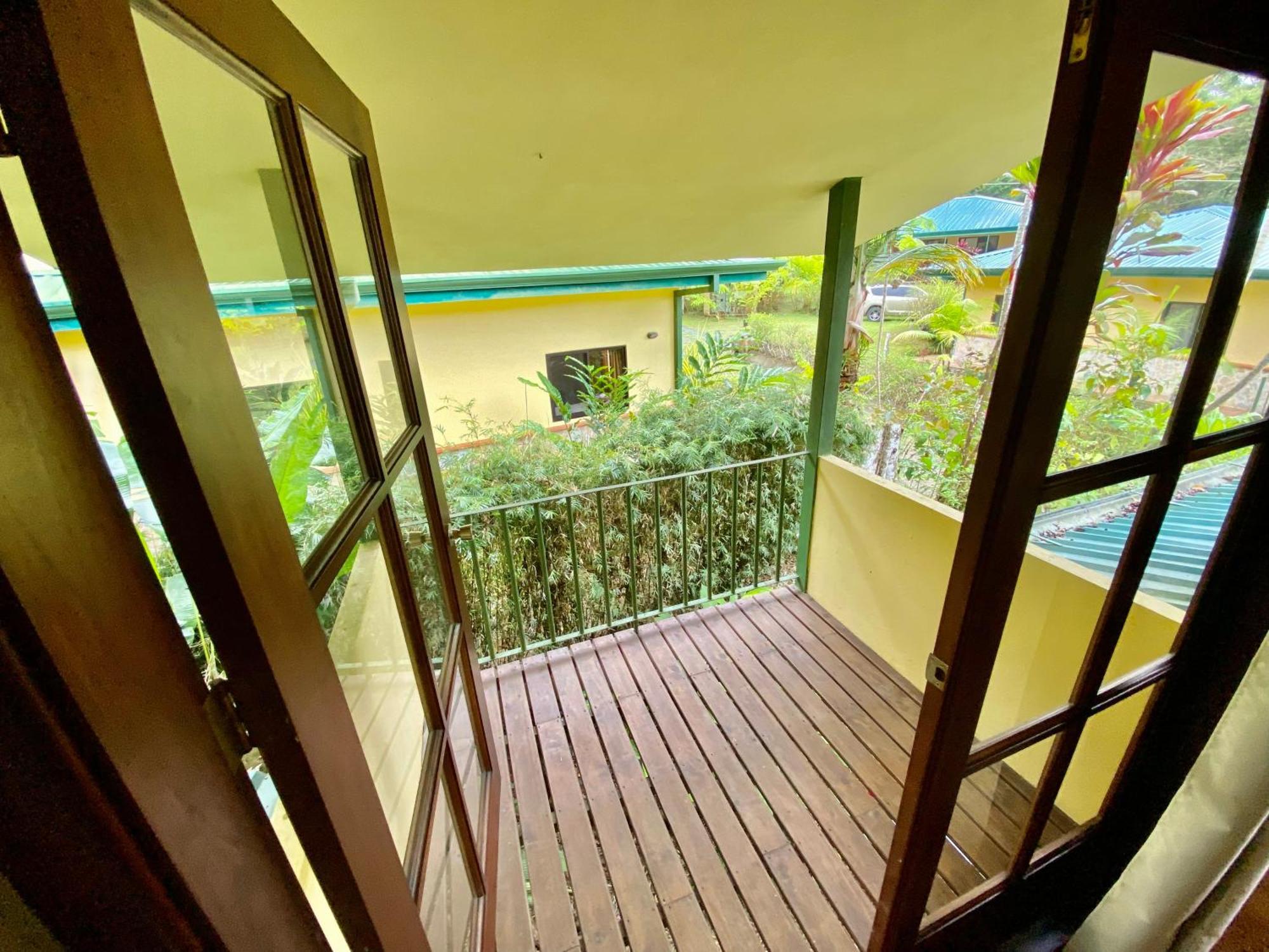 Toucan Valley Resort At Osa Mountain Village Agua Buena Quarto foto