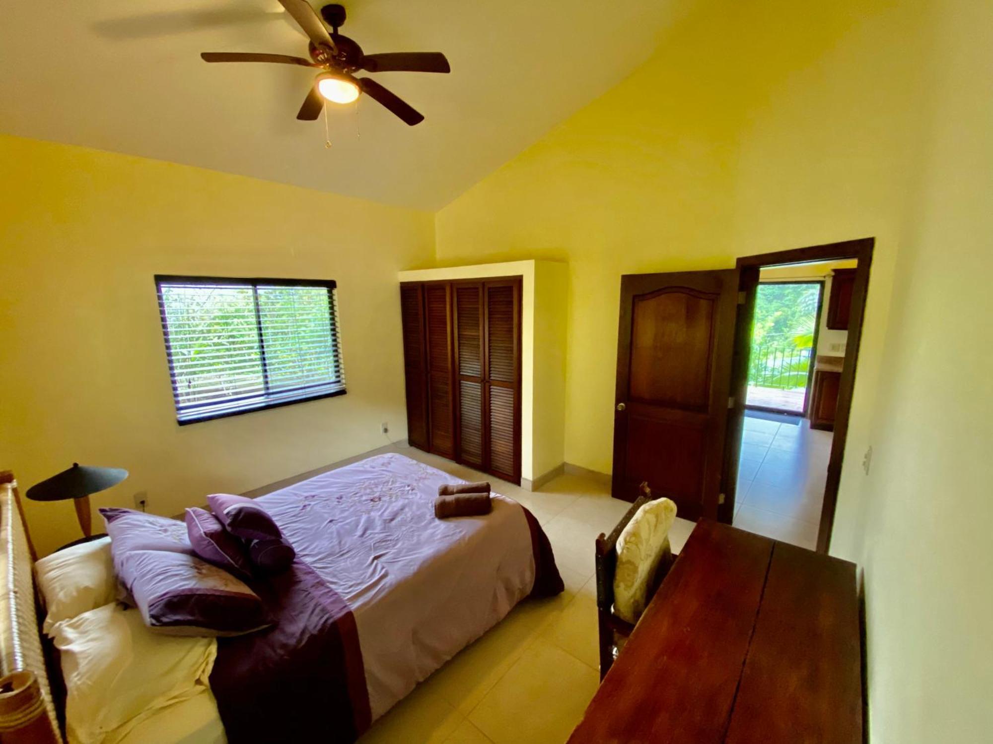 Toucan Valley Resort At Osa Mountain Village Agua Buena Exterior foto