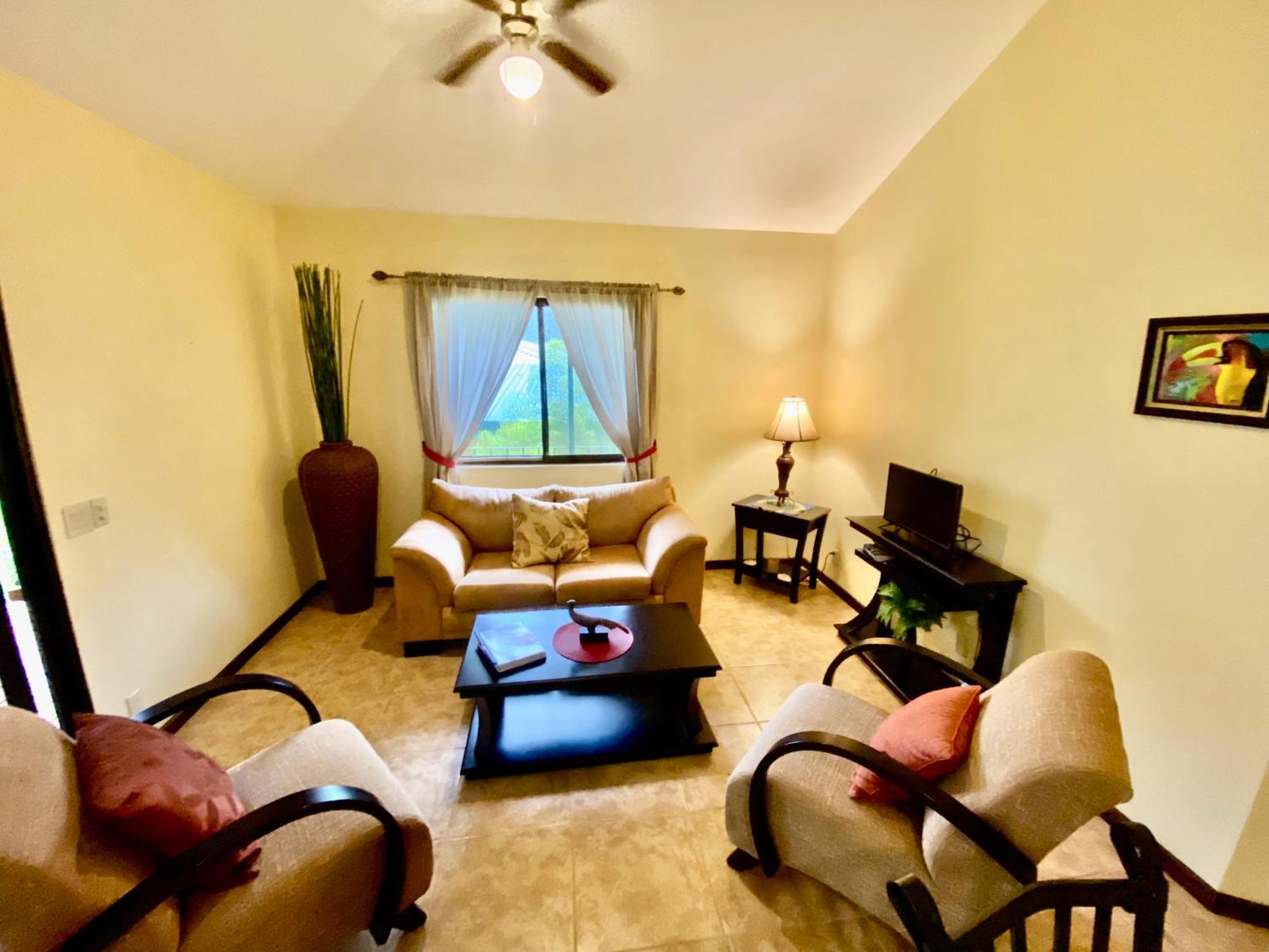 Toucan Valley Resort At Osa Mountain Village Agua Buena Quarto foto
