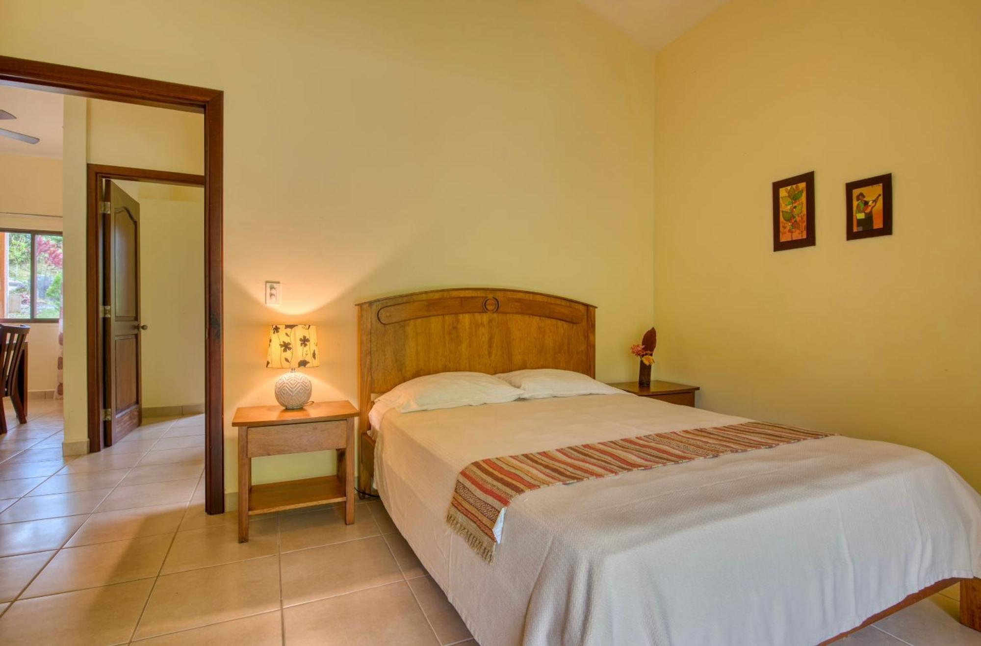 Toucan Valley Resort At Osa Mountain Village Agua Buena Quarto foto